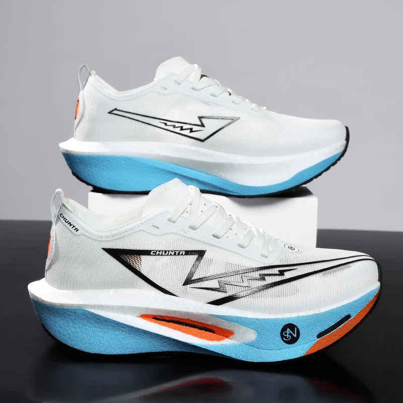 Men's Performance Sport Lace-Up Sneakers