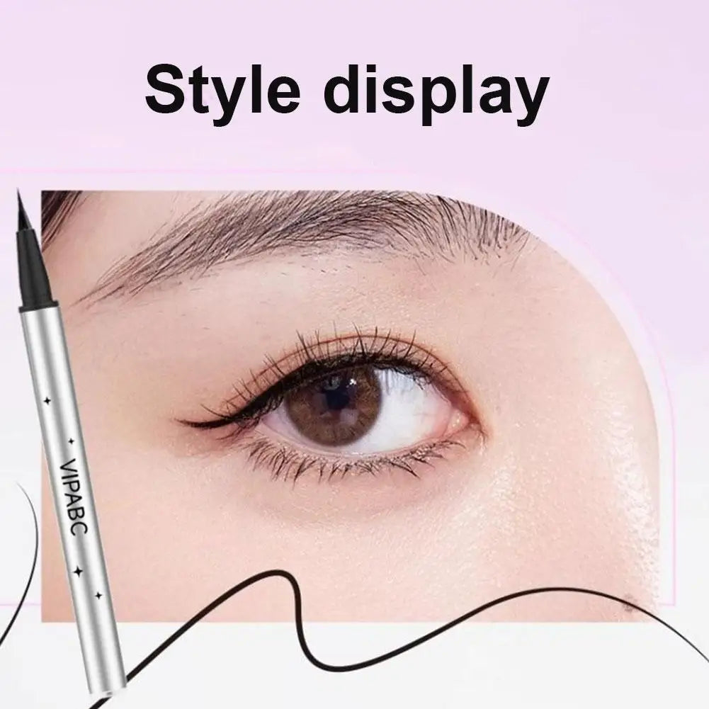 Quick Lower Eyelash Stamp Tool for Natural Makeup