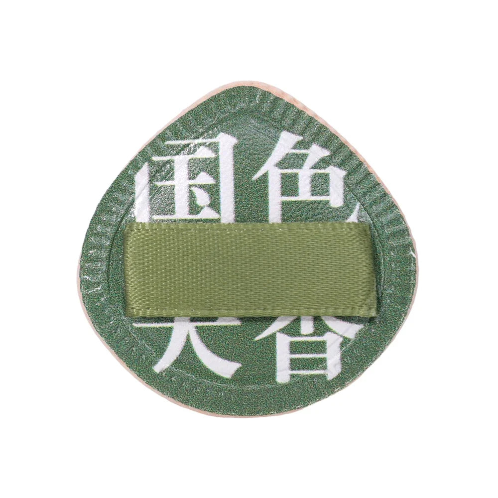 Professional Finger Mini Makeup Puffs (5/10 PCS)