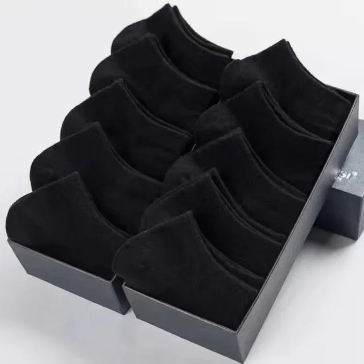 Premium Cotton Socks