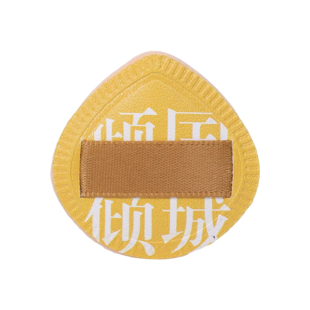 Professional Finger Mini Makeup Puffs (5/10 PCS)