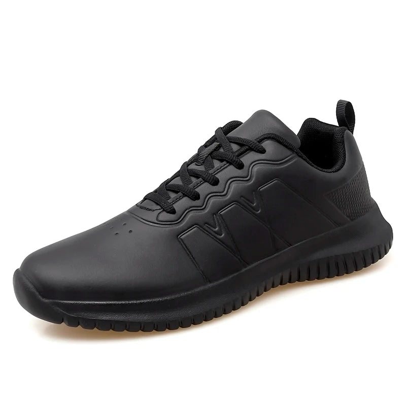 Men's Everyday Soft Sole Shoes