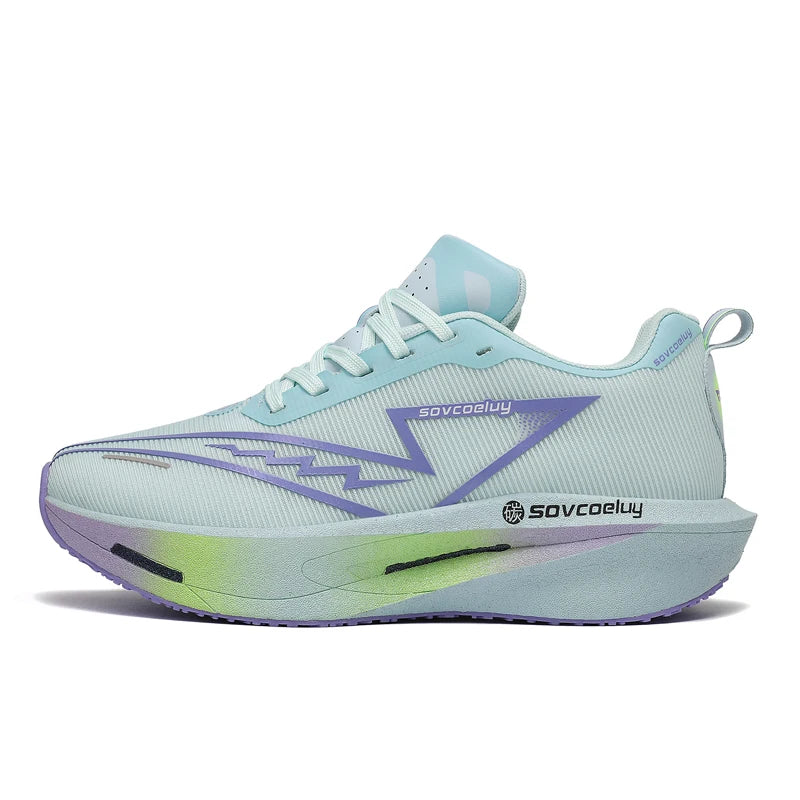 Lightweight Mesh Men's Sports Running Shoes