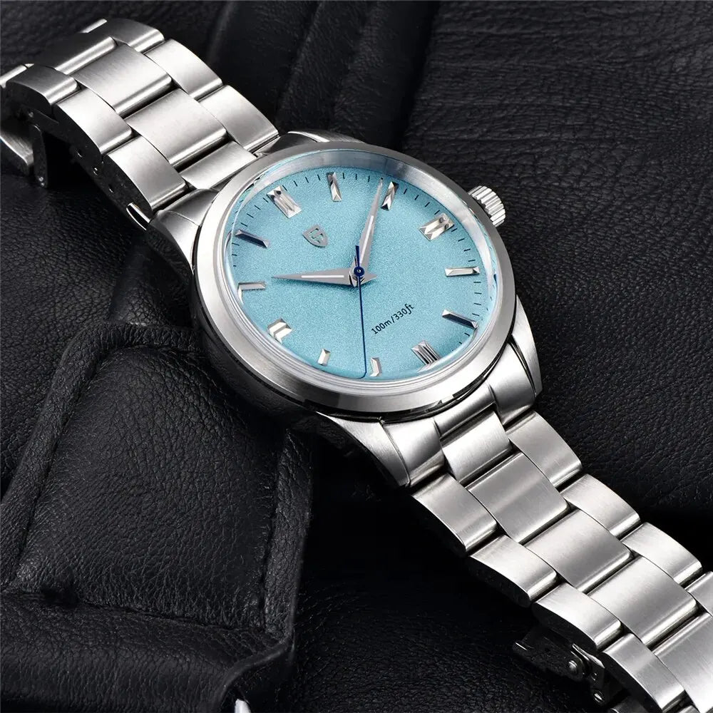 Stainless Steel