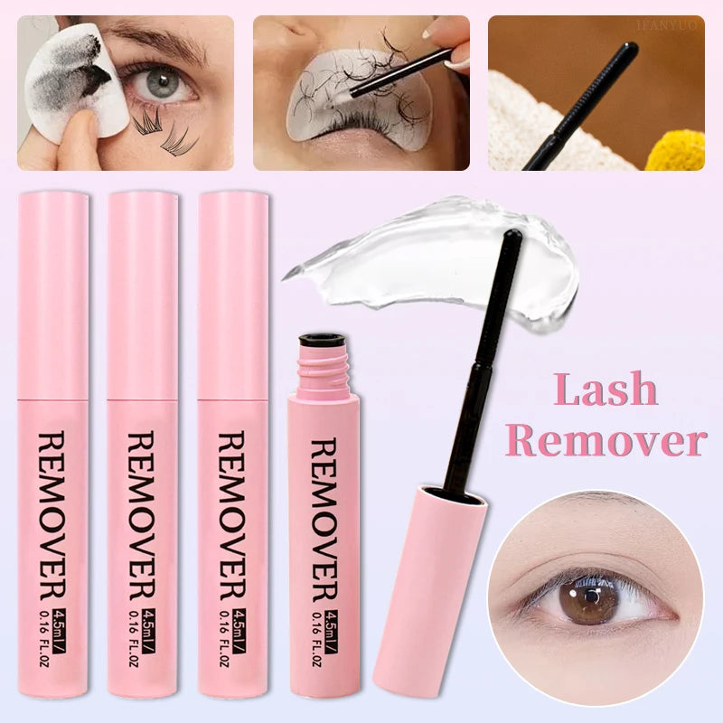 Gentle 5ml Lash Glue Remover for False Eyelashes