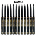 Long-Lasting Precision Black Eyeliner Pen