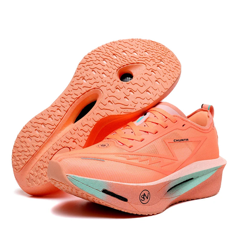 Men's Performance Sport Lace-Up Sneakers
