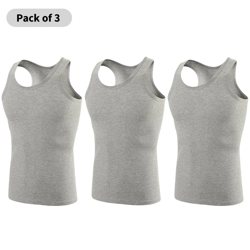 Classic Men's Sports Vest