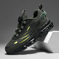 Men's Breathable Height-Increasing Casual Sneakers