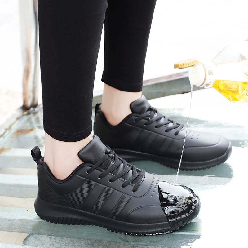 Men's Everyday Soft Sole Shoes