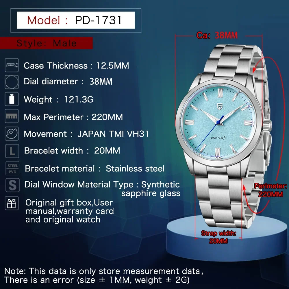Stainless Steel