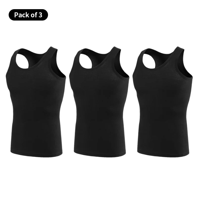 Classic Men's Sports Vest