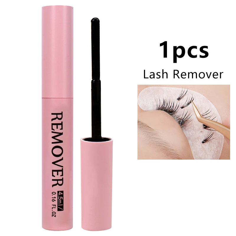 Gentle 5ml Lash Glue Remover for False Eyelashes