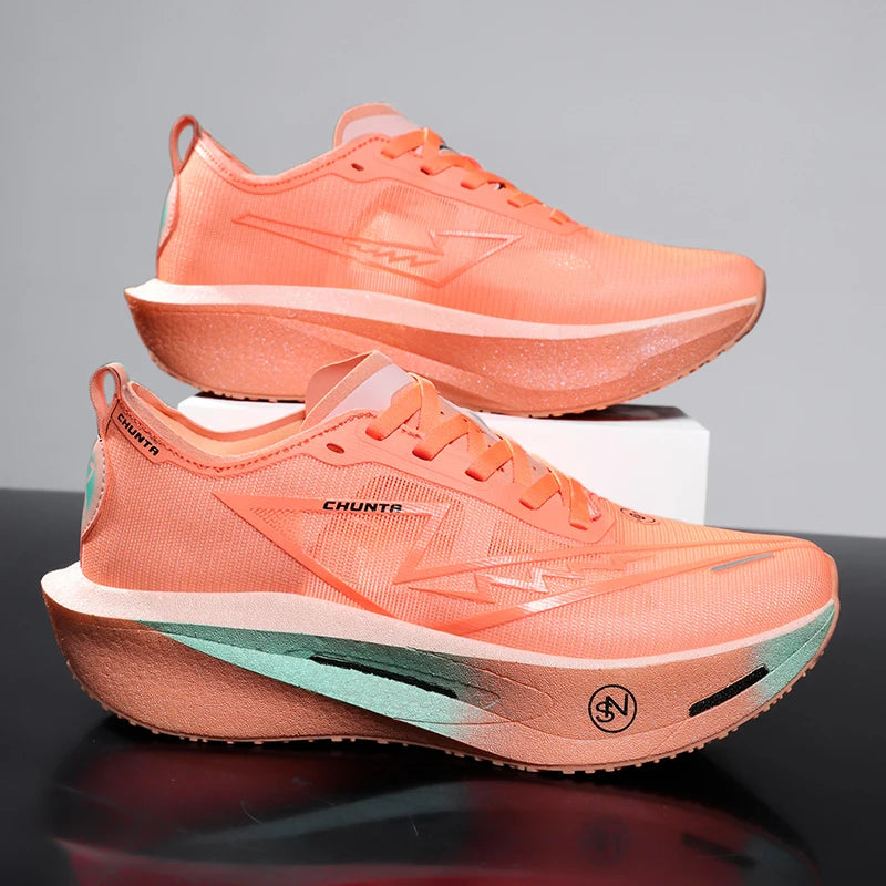 Men's Performance Sport Lace-Up Sneakers