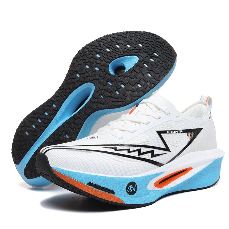 Men's Performance Sport Lace-Up Sneakers