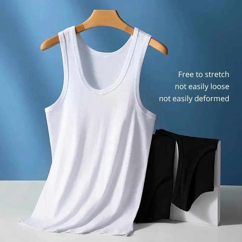 Classic Men's Sports Vest