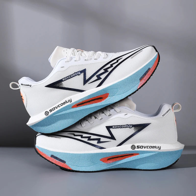 Lightweight Mesh Men's Sports Running Shoes