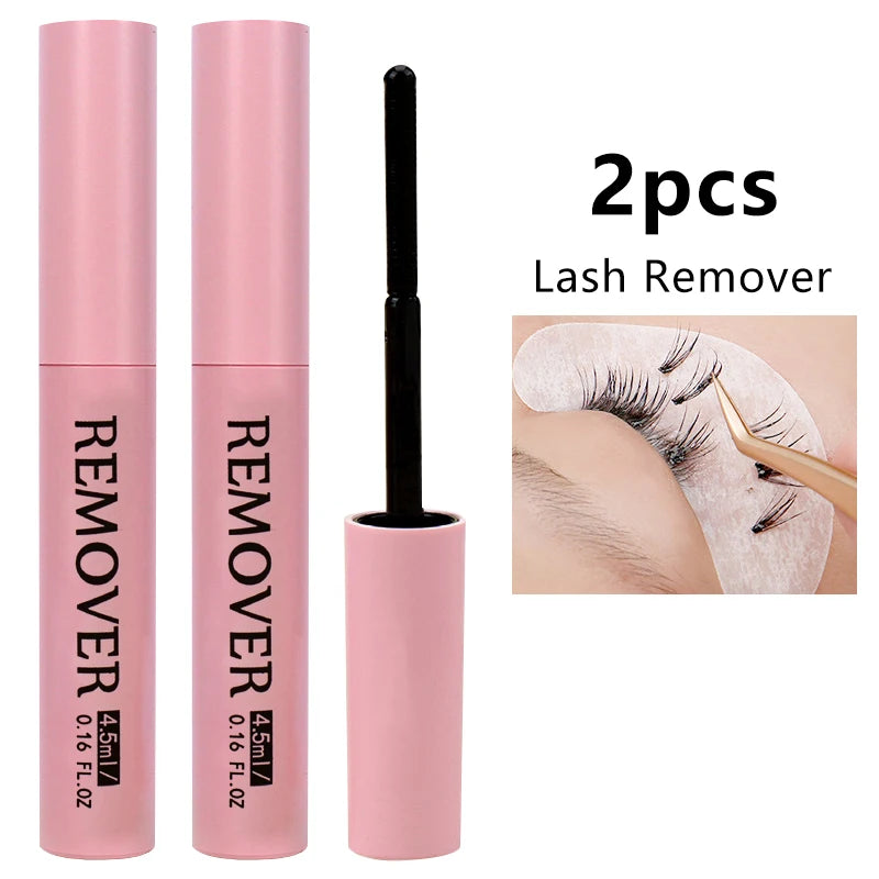 Gentle 5ml Lash Glue Remover for False Eyelashes