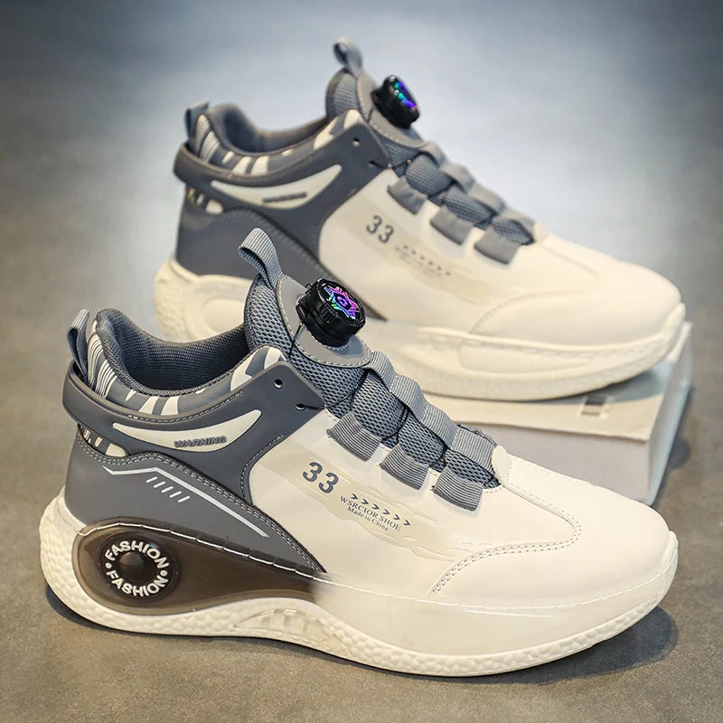 Men's Casual Comfortable Sports Sneakers