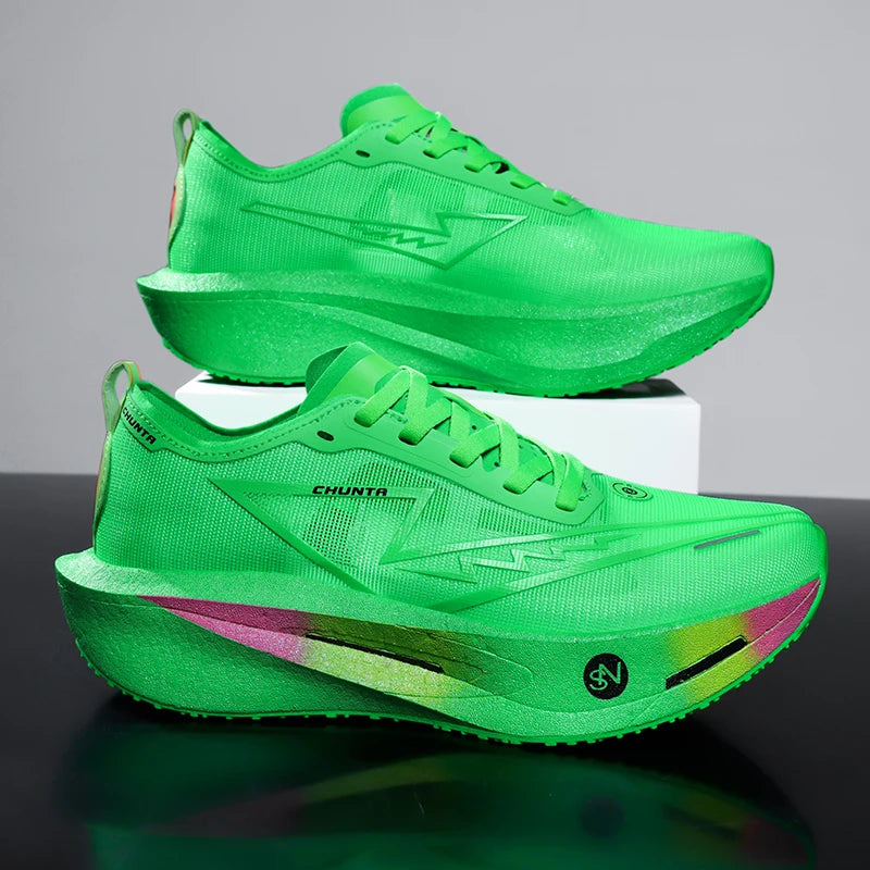 Men's Performance Sport Lace-Up Sneakers