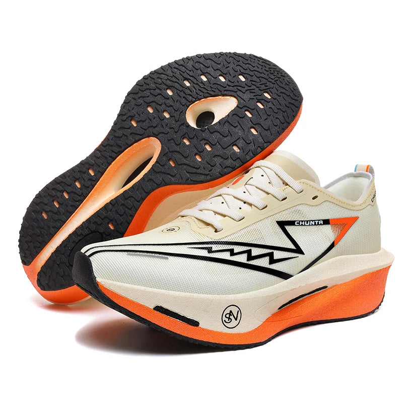 Men's Performance Sport Lace-Up Sneakers