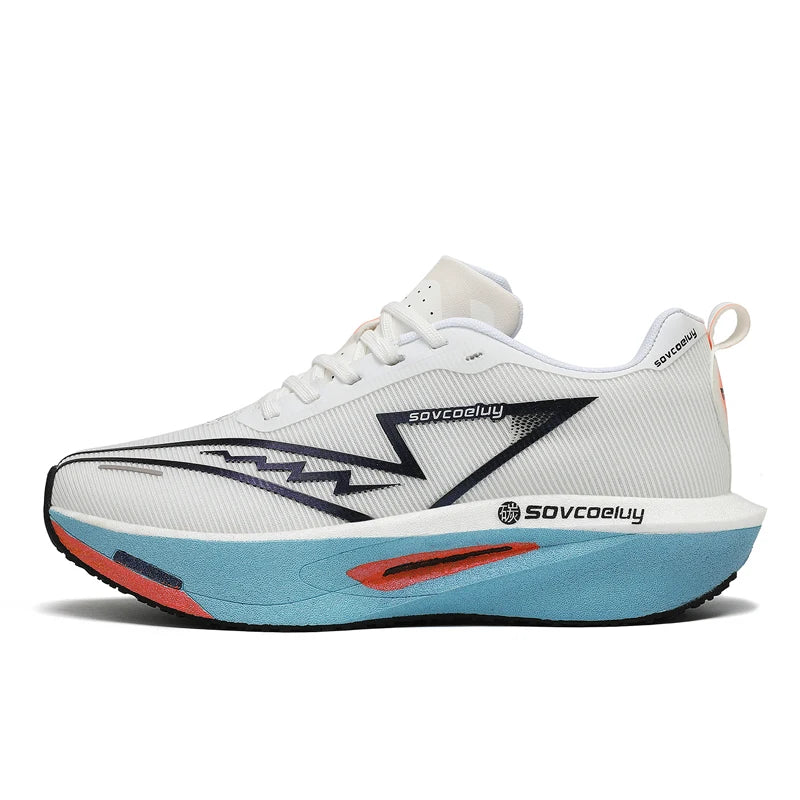 Lightweight Mesh Men's Sports Running Shoes