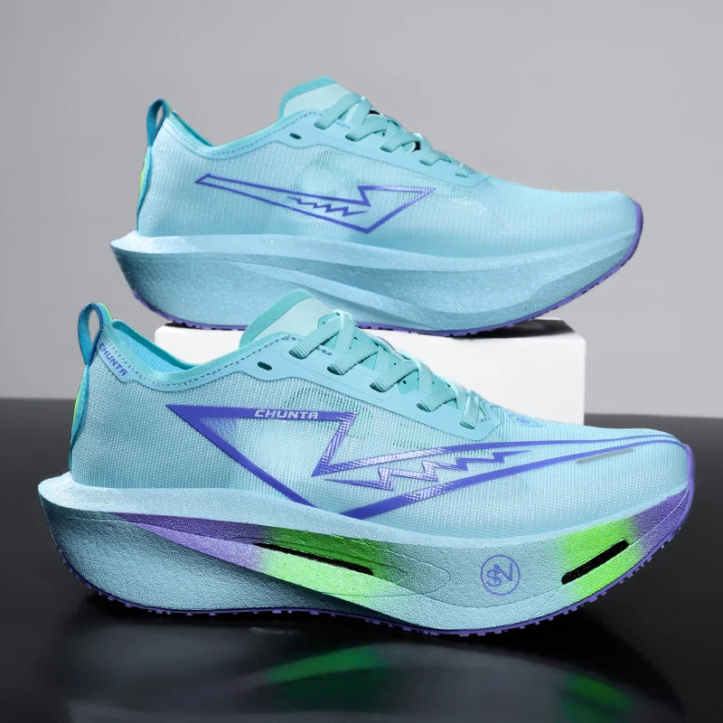 Men's Performance Sport Lace-Up Sneakers