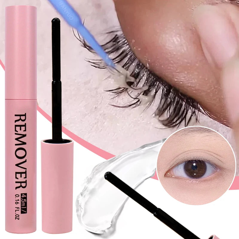 Gentle 5ml Lash Glue Remover for False Eyelashes