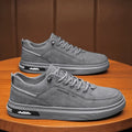 Men's Comfortable Breathable Slip-On Casual Shoes