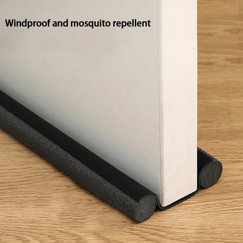 SilentSeal Door Guard