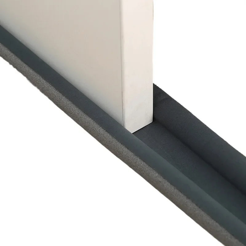 SilentSeal Door Guard