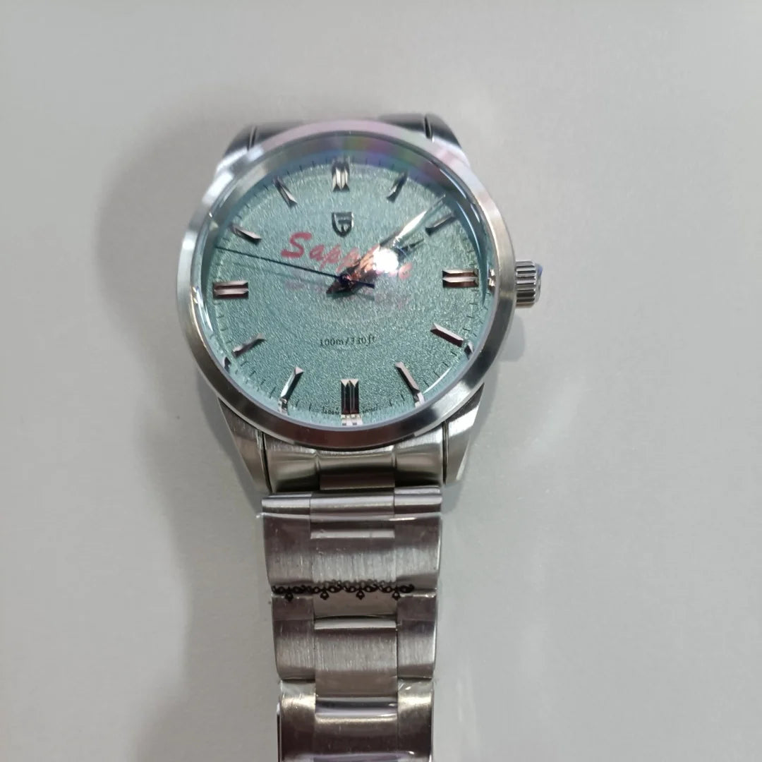 Stainless Steel