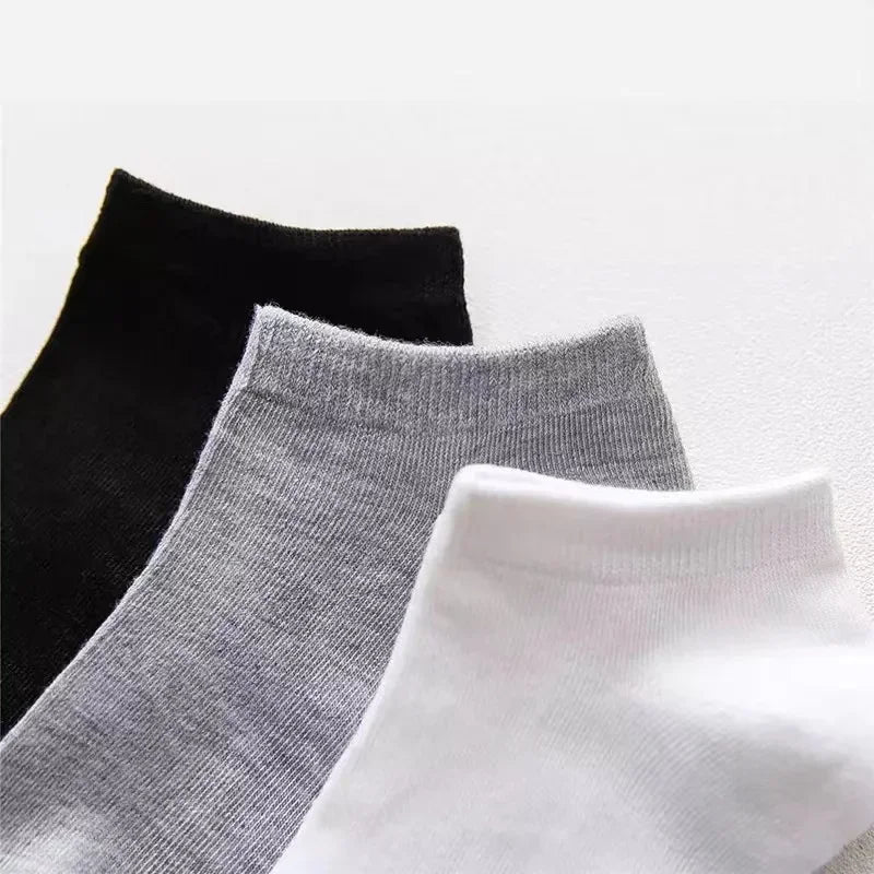 Premium Cotton Socks