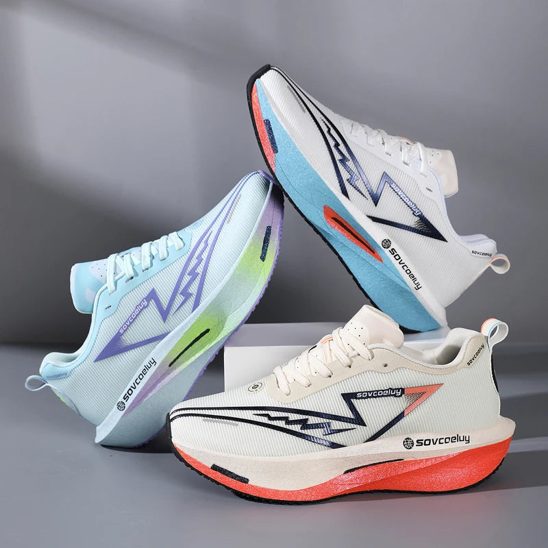 Lightweight Mesh Men's Sports Running Shoes