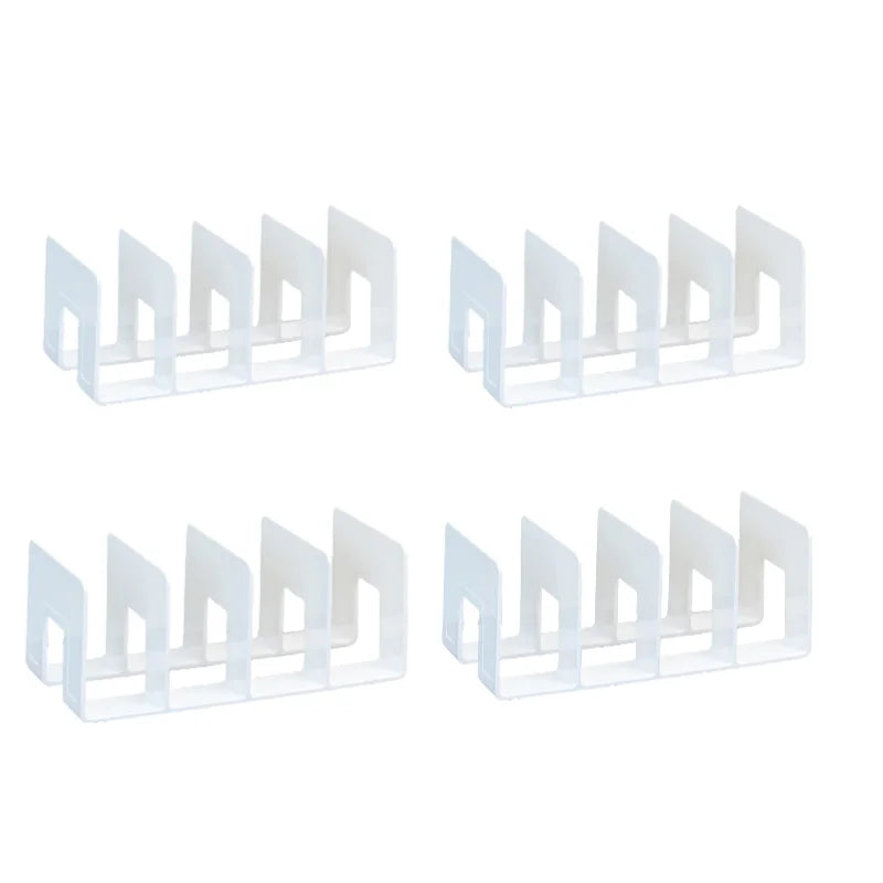 Transparent Acrylic Handbag Organizer for Luxury Bags Display