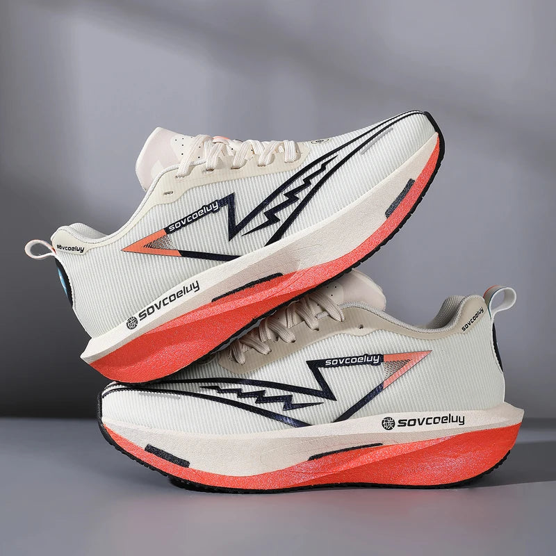 Lightweight Mesh Men's Sports Running Shoes