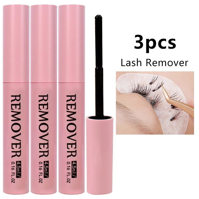 Gentle 5ml Lash Glue Remover for False Eyelashes