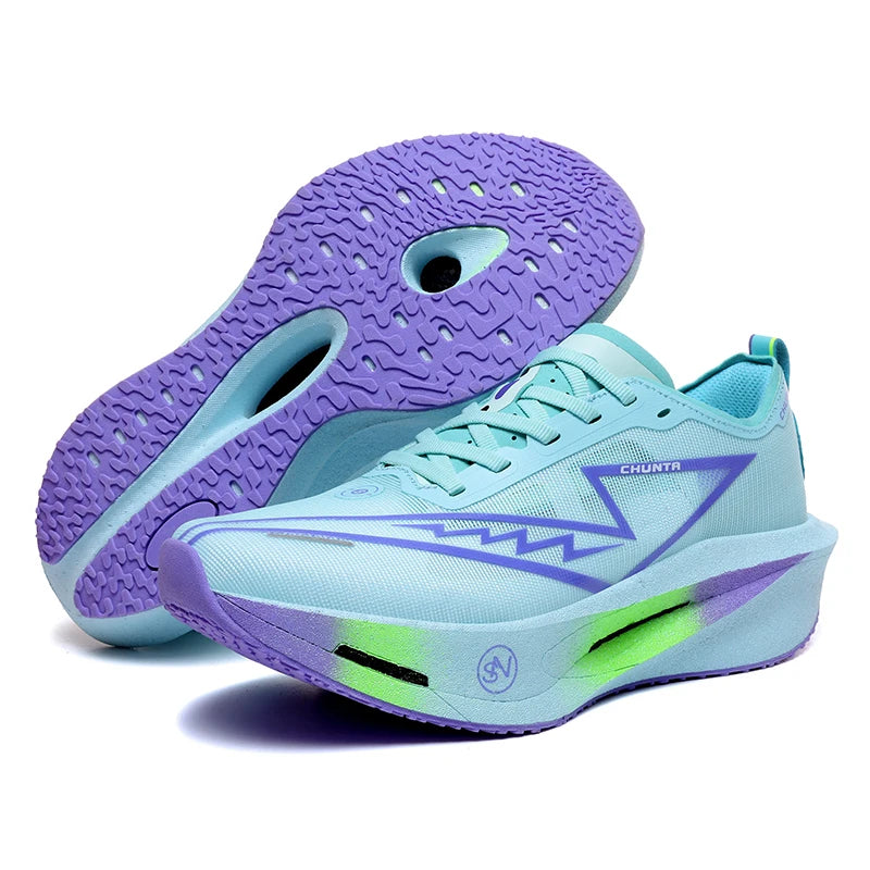 Men's Performance Sport Lace-Up Sneakers