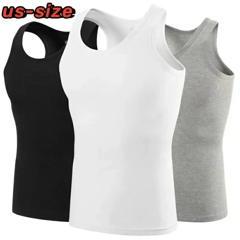 Classic Men's Sports Vest