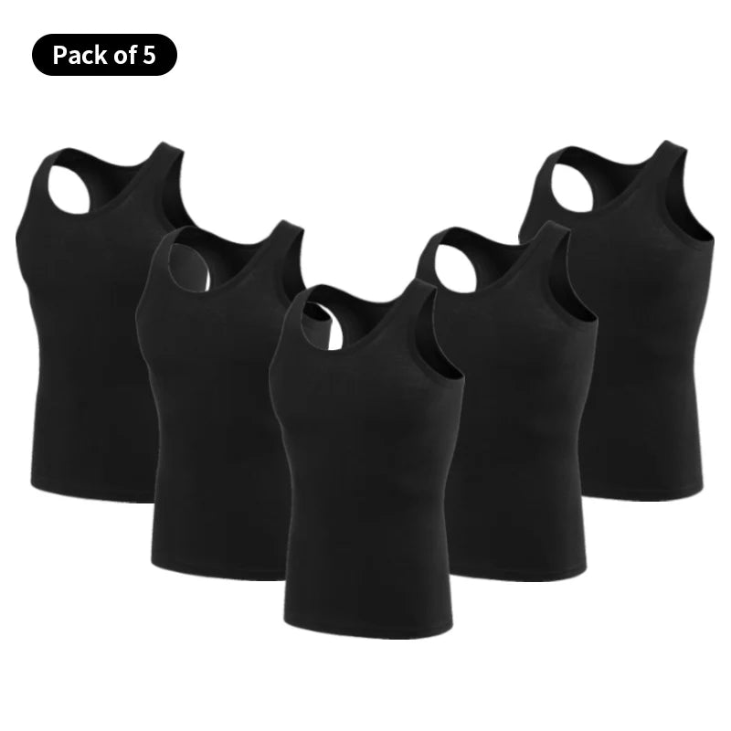 Classic Men's Sports Vest