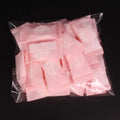 Portable 100% Cotton Disposable Compressed Cleansing Towels