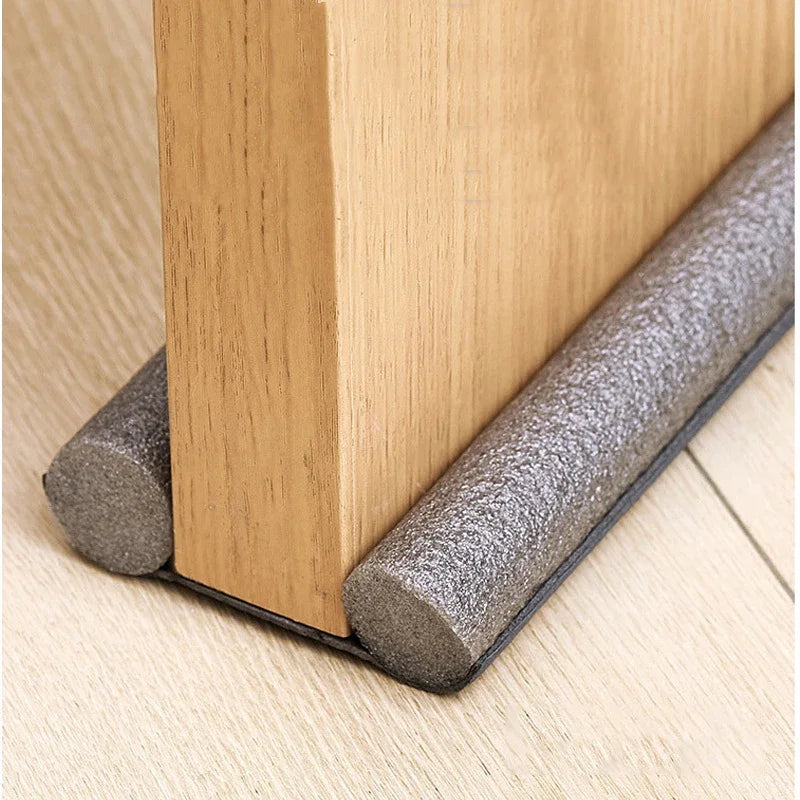 SilentSeal Door Guard