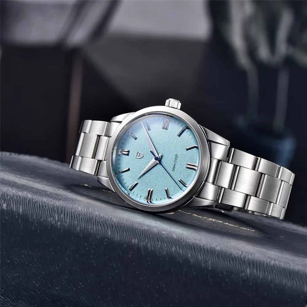 Stainless Steel