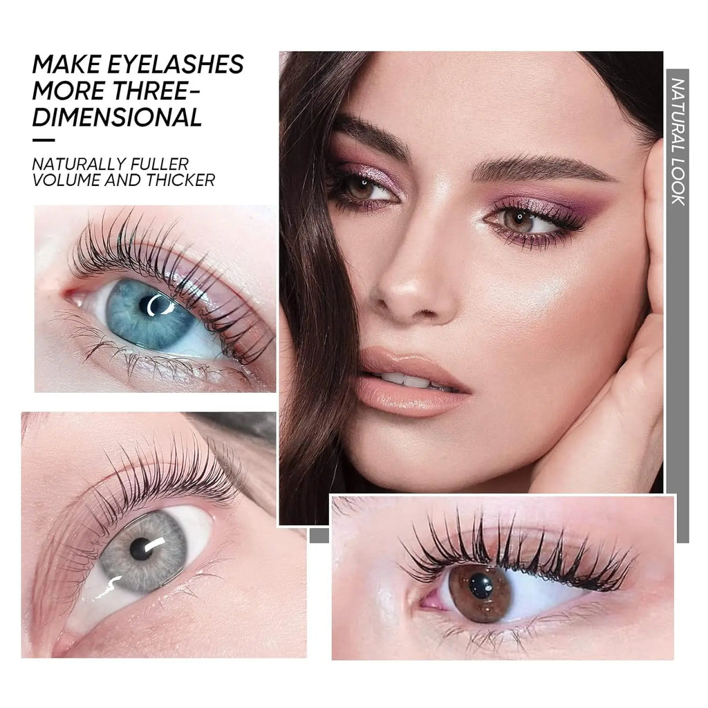 Lomansa Professional Lash Lift Balm - Strong Hold Eyelash Adhesive