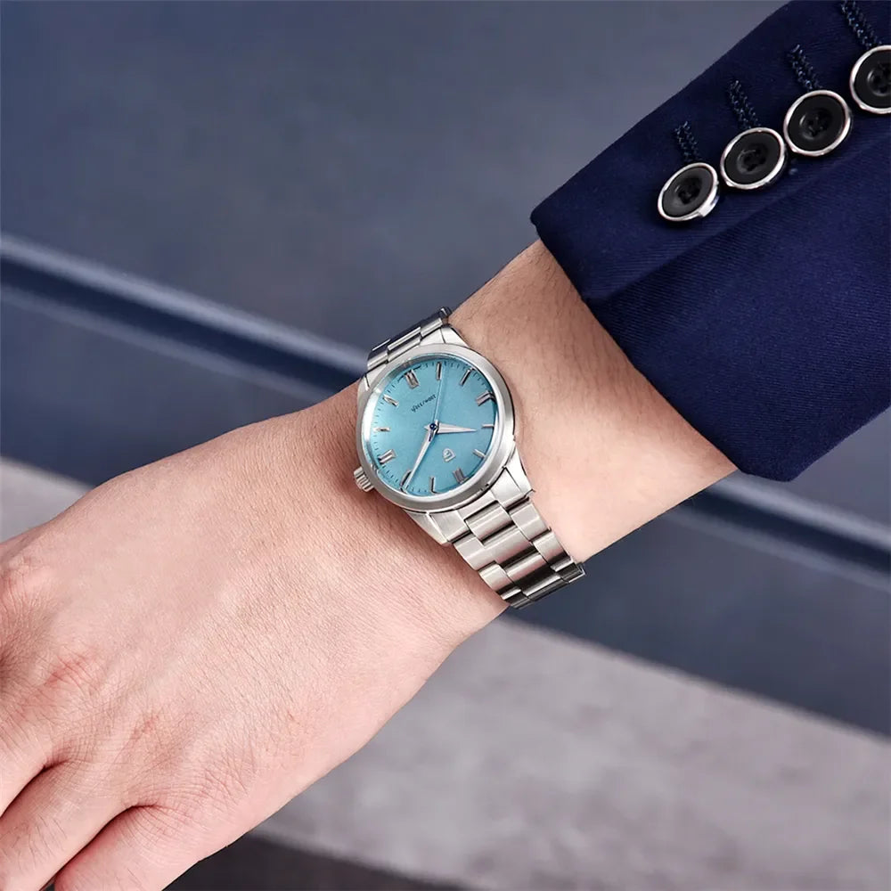 Stainless Steel