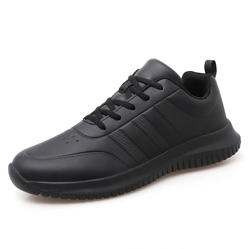 Men's Everyday Soft Sole Shoes