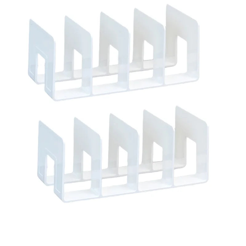 Transparent Acrylic Handbag Organizer for Luxury Bags Display