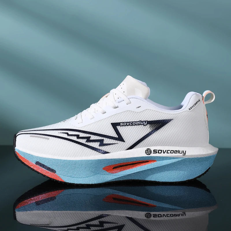 Lightweight Mesh Men's Sports Running Shoes
