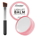 Lomansa Professional Lash Lift Balm - Strong Hold Eyelash Adhesive