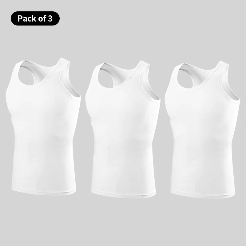 Classic Men's Sports Vest